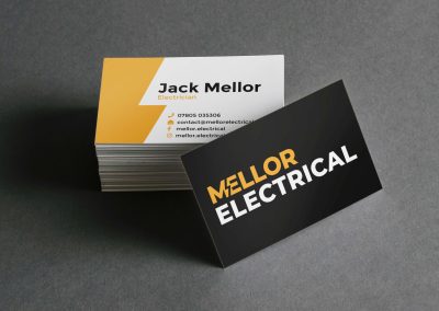 Mellor Electrical